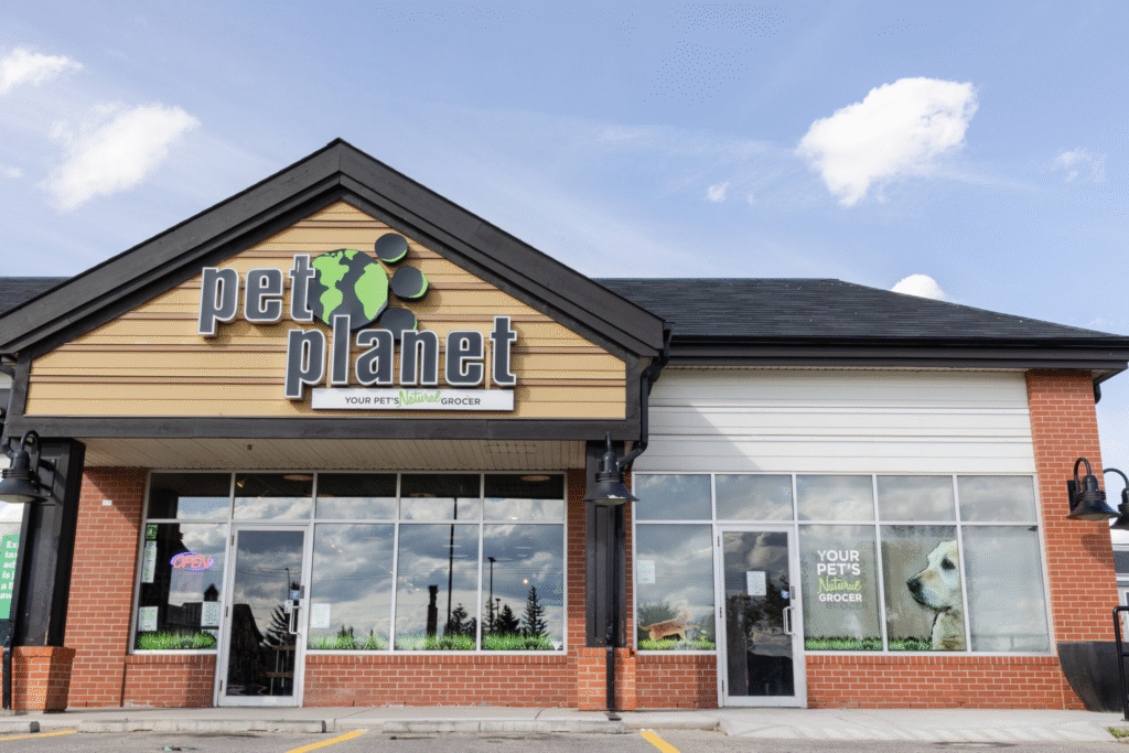 pet planet,