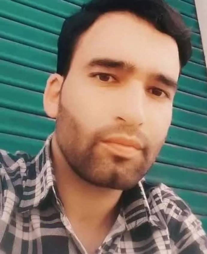 सैयद हुसैन शाह