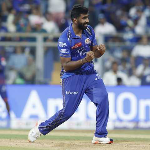MI vs LSG IPL 2025