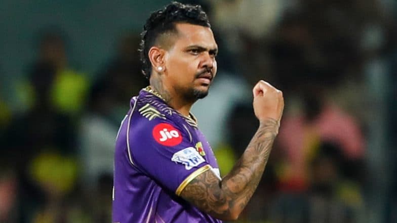 KKR vs CSK 2025
